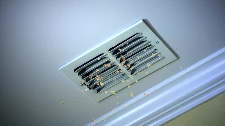 Professional Airduct Cleaning in MS