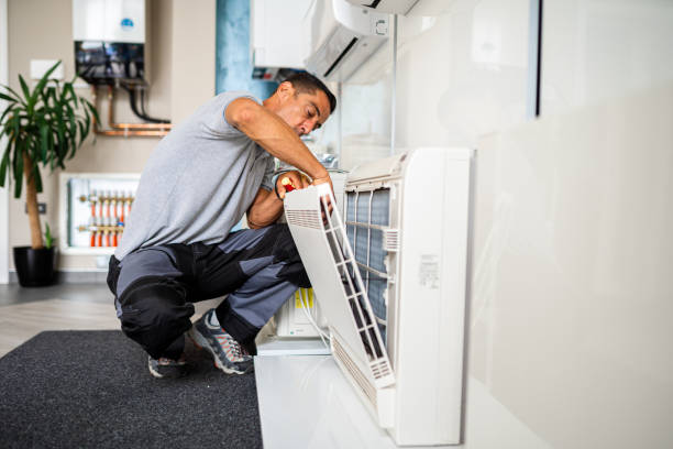 Best Ductwork Cleaning Services  in Petal, MS