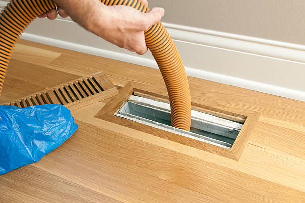 Best Emergency Air Duct Cleaning  in Petal, MS