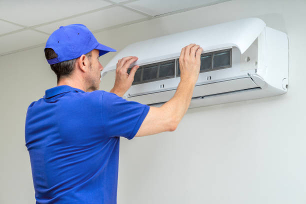 Best HVAC Duct Inspection Services  in Petal, MS